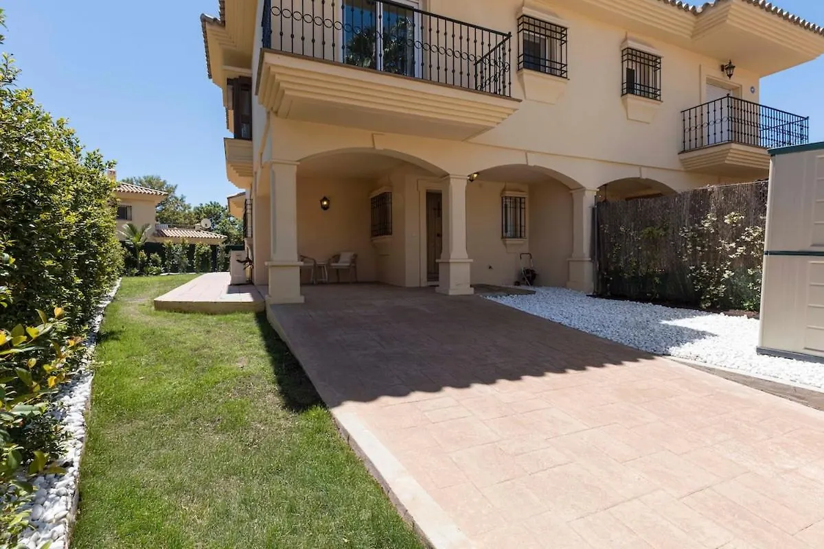 Prázdninový dům Casa Estelle - Cozy With Lovely Garden! MIJAS COSTA Španělsko