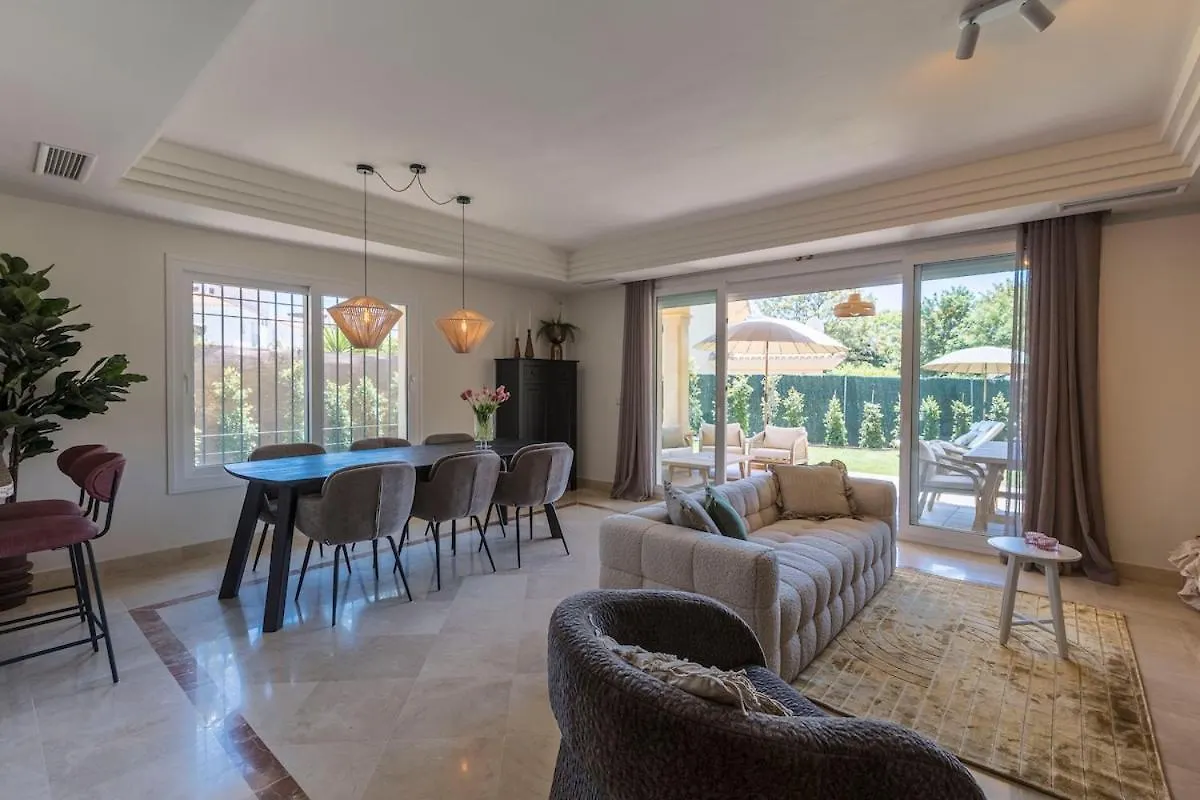 Casa Estelle - Cozy With Lovely Garden! MIJAS COSTA