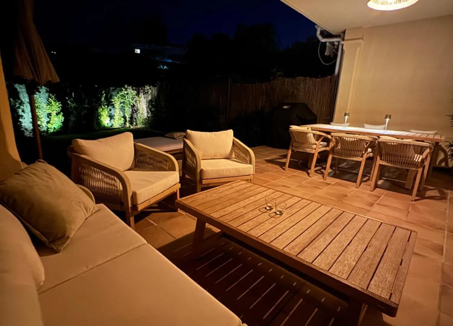 Casa Estelle - Cozy With Lovely Garden! MIJAS COSTA 0*,  Španělsko