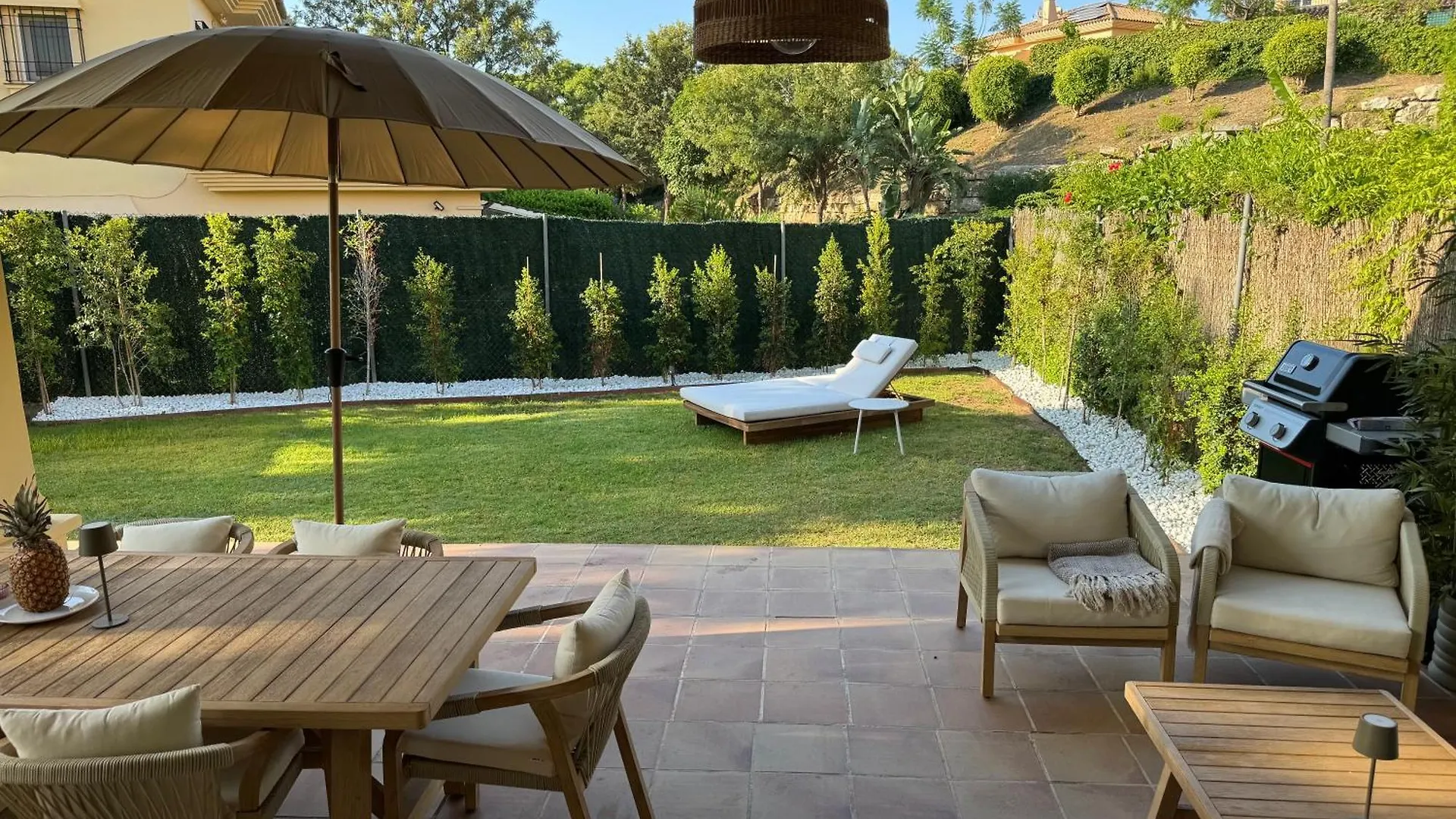 Casa Estelle - Cozy With Lovely Garden! MIJAS COSTA